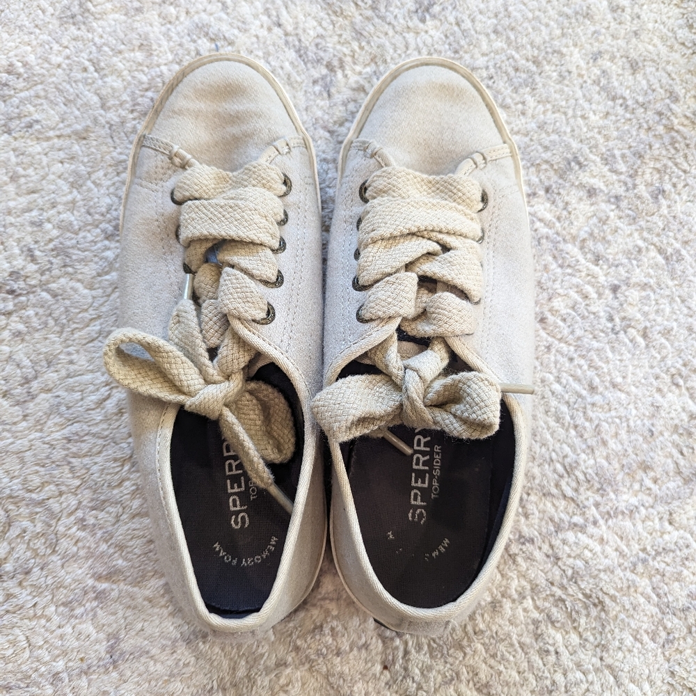 Sperry sneakers